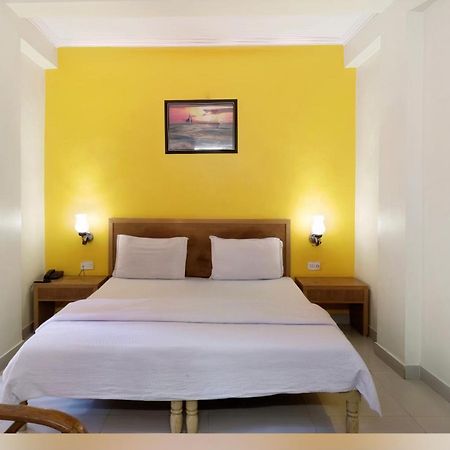 Hotel Himalaya Haridwār Extérieur photo