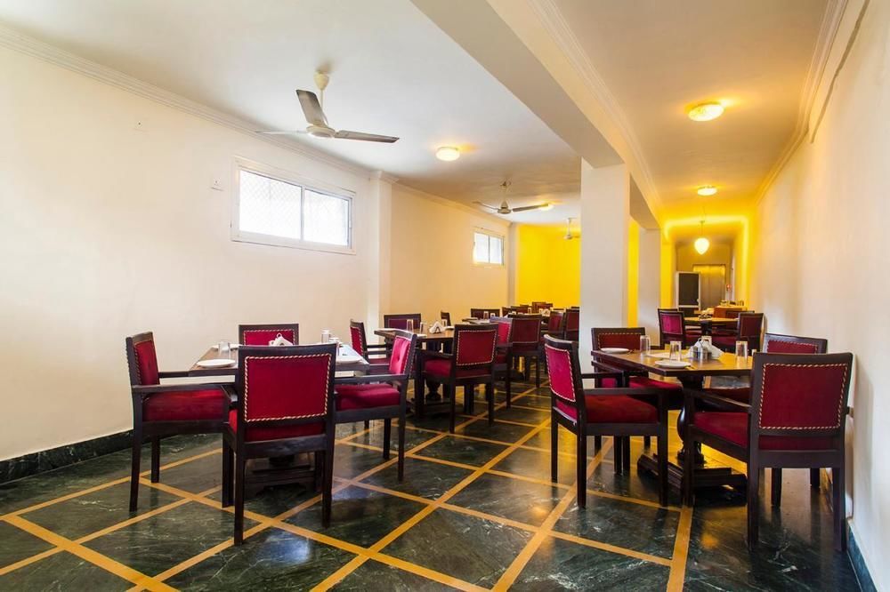 Hotel Himalaya Haridwār Extérieur photo