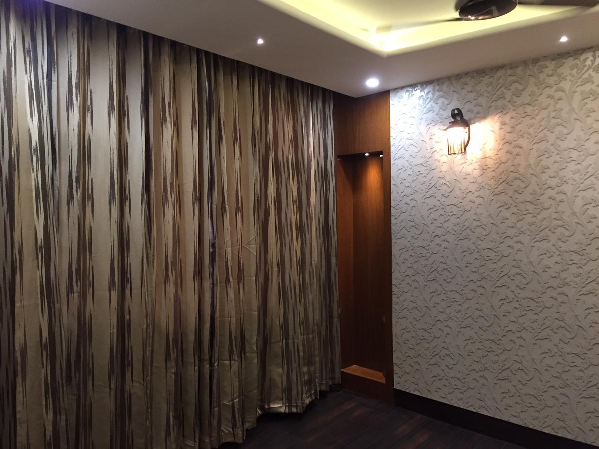 Hotel Himalaya Haridwār Extérieur photo