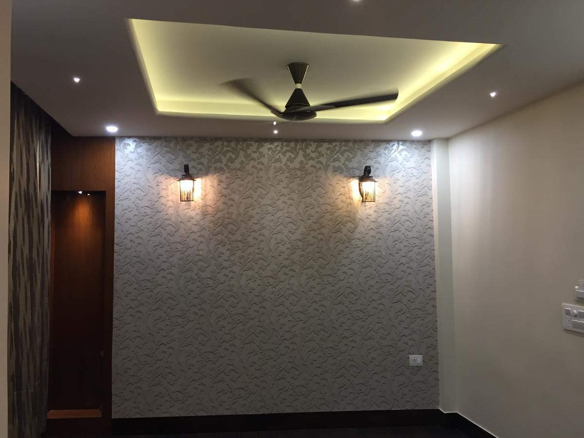 Hotel Himalaya Haridwār Extérieur photo