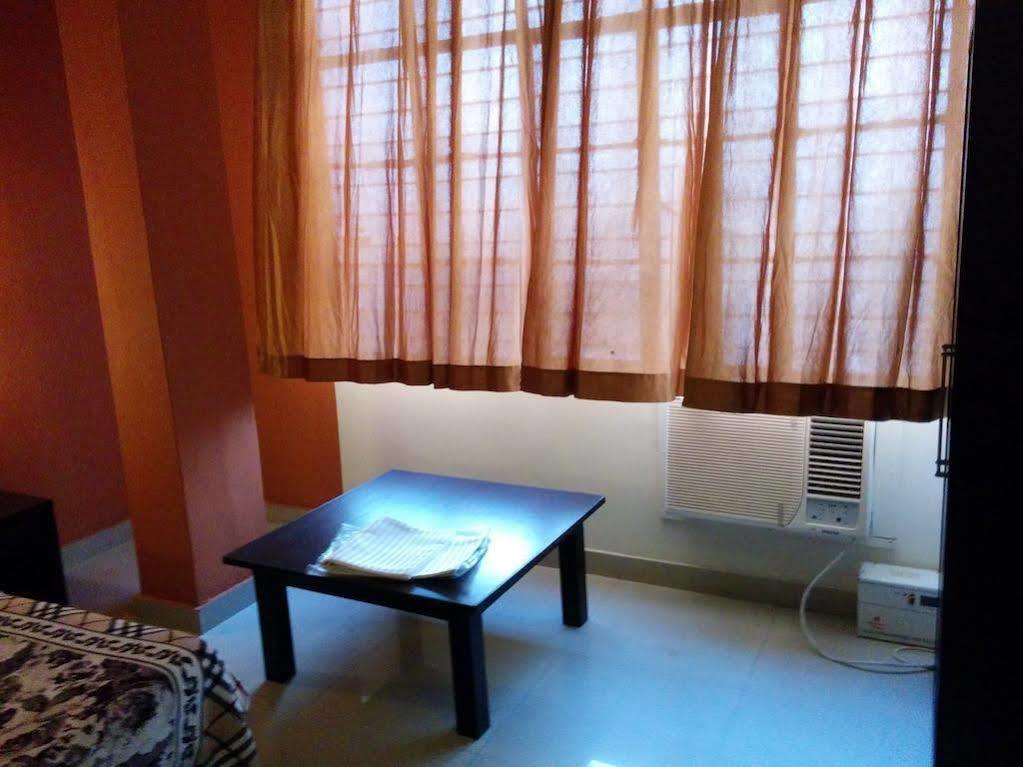 Hotel Himalaya Haridwār Extérieur photo
